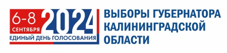 В целях недопущения возможных экстремистских и террористических угроз, чрезвычайных ситуаций во время подготовки и проведения досрочный выборов Губернатора Калининградской области призываем граждан проявлять бдительность!