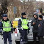 Сотрудники ОГИБДД г. Светлогорска и Судебные приставы провели совместный рейд «Должник»